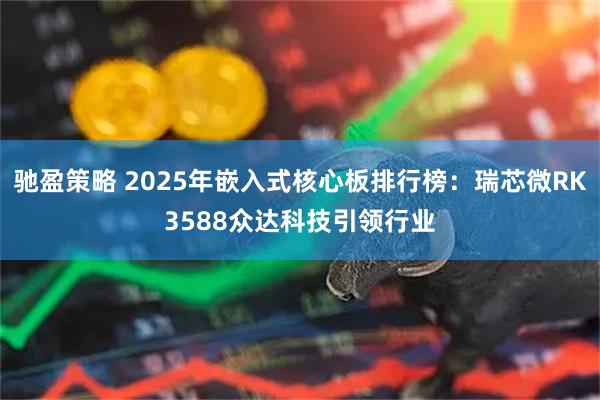 驰盈策略 2025年嵌入式核心板排行榜：瑞芯微RK3588众达科技引领行业
